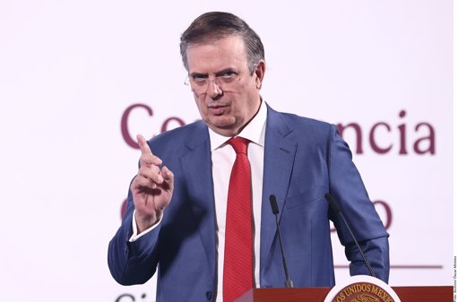 México Denuncia Violación al T-MEC por Aranceles de EE.

UU. a Vehículos Pesados