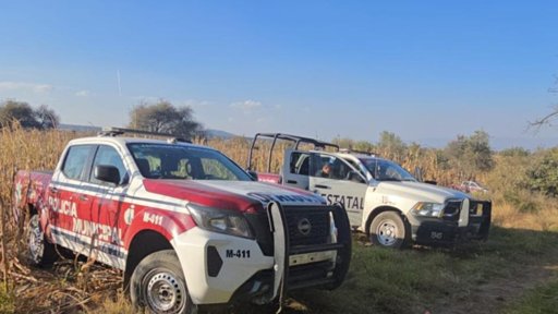 Hallan múltiples cuerpos en una barranca en los límites de Puebla y Tlaxcala