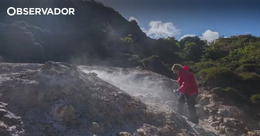 Atividade Sísmica Eleva Nível de Alerta Vulcânico na Ilha Terceira para V3