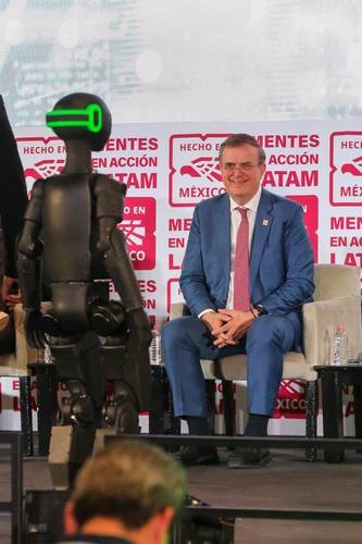 Gobierno Duplicará Inversión en Ciencia y Tecnología a 1,600 MDP en 2026