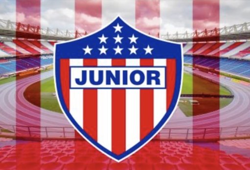 Junior de Barranquilla se prepara para un duro reto en la Libertadores 2026 desde el Bombo 3