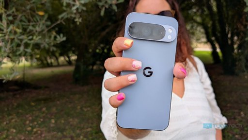 Série Google Pixel 10 Foca-se na IA, mas Enfrenta Primeiras Queixas de Utilizadores