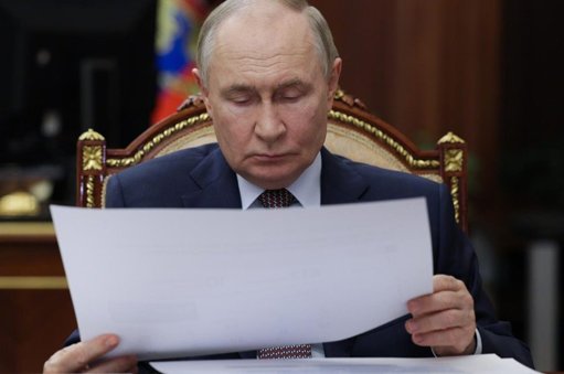 Donald Trump expresa impaciencia por fin del conflicto y se posiciona como mediador clave entre Rusia y Ucrania