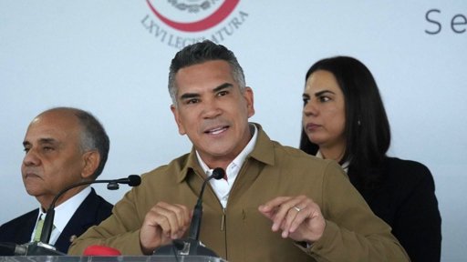 Morena arrebata al PRI la Comisión de Marina en el Senado