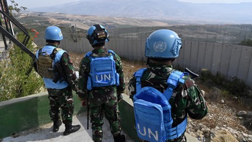 ONU Anuncia Corte de 25% nas Forças de Paz Devido a Falta de Fundos dos EUA