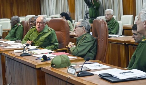 El bloqueo a Venezuela amenaza con un colapso total de la economía cubana