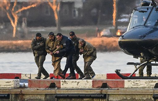 Maduro en Nueva York: Se Declara “Prisionero de Guerra” e Inicia Batalla Legal