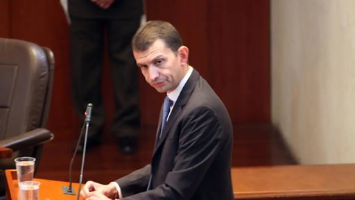 Ordenan recaptura del contratista Emilio Tapia tras revocarle la libertad condicional