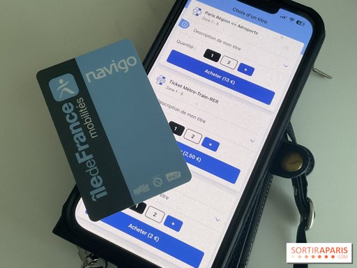 La fin du ticket de métro en carton : Paris bascule vers le tout numérique