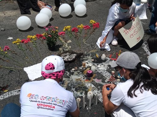 La instrumentalización de la 'Primera Línea' por grupos criminales durante el estallido social