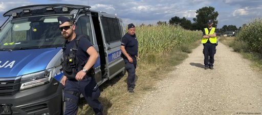 Incidente fronterizo: un dron ruso se estrella en Polonia, miembro de la OTAN