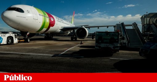 Credores aprovam liquidação da Siavilo, antiga holding da TAP