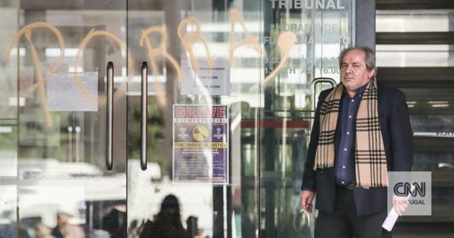 Novo advogado de Sócrates pede adiamento de quase meio ano no julgamento da Operação Marquês