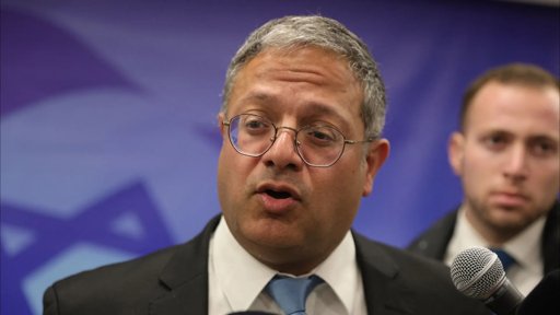 Crise Diplomática Aguda entre Espanha e Israel