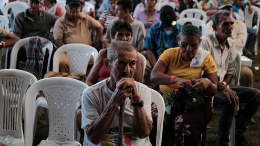 Gobierno Inicia Pago del Pilar Solidario para Adultos Mayores en Vulnerabilidad