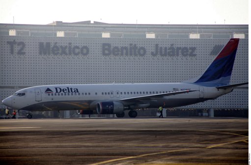Administración Trump Ordena Disolver Alianza entre Delta y Aeroméxico