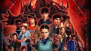 El Final de ‘Stranger Things’: Entre la Expectativa del Estreno y la Decepción de los Fanáticos
