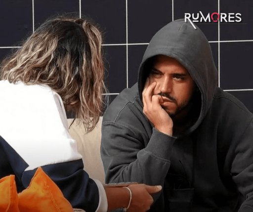 Drama no "Secret Story 9": A relação tumultuosa de Marisa e Pedro Jorge torna-se viral