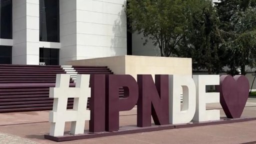 Escándalo en el IPN: Fundación Politécnico denuncia al director por peculado y suspenden a secretario