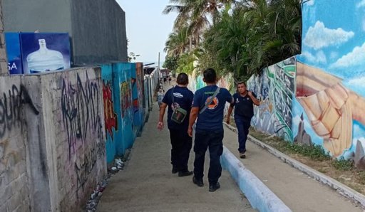 Sismo de 6.5 con epicentro en Guerrero deja víctimas y daños en el centro y sur del país