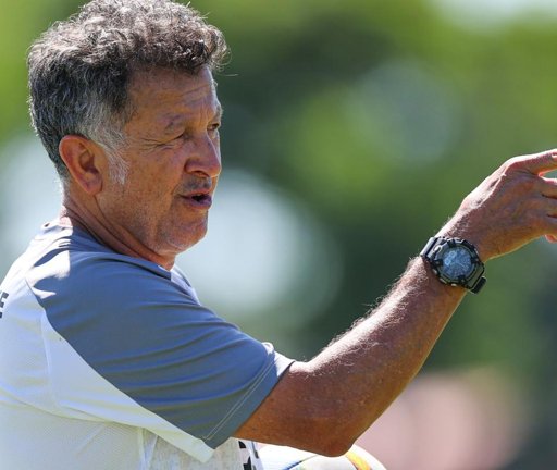 Juan Carlos Osorio confirma negociaciones con selecciones y aclara su postura sobre Colombia y Nacional