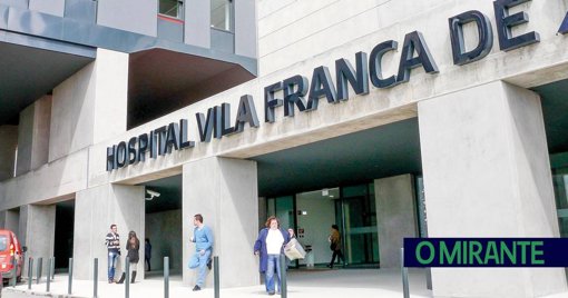 Risco de Encerramento da Maternidade de Vila Franca de Xira por Falta de Médicos