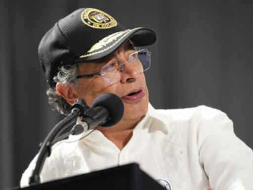 Declaraciones de Petro sobre elección en Chile generan crisis diplomática