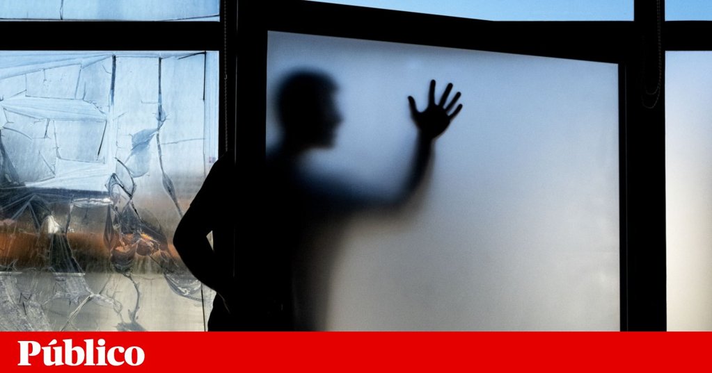Homem em prisão preventiva por suspeita de abuso sexual de quatro menores