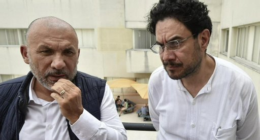 Avanzan diálogos para una alianza de centro-izquierda entre Cepeda, Barreras y Cristo