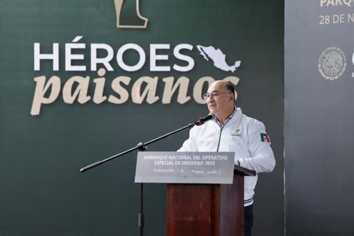 San Luis Potosí encabeza el Operativo Nacional “Héroes Paisanos” para un retorno seguro de connacionales