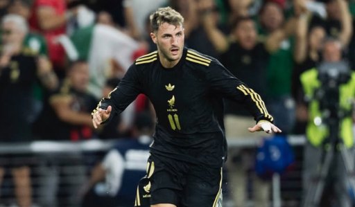 La Lesión Crónica de Santiago Giménez Enciende las Alarmas en la Selección Mexicana