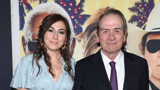 Muerte de Victoria Jones, hija de Tommy Lee Jones, genera conmoción e interrogantes