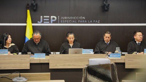 La JEP emite sentencias históricas contra exmilitares y cúpula de las FARC
