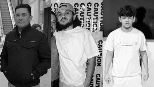 Deportación de venezolanos bajo la Ley de Enemigos Extranjeros de 1798