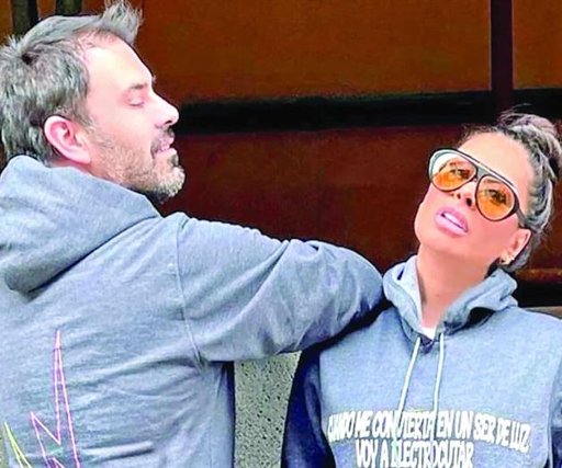 Galilea Montijo pierde campañas millonarias por presunta mala gestión de su exasistente