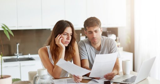 Taxa de Juro Média do Crédito à Habitação Atinge Mínimo de Três Anos