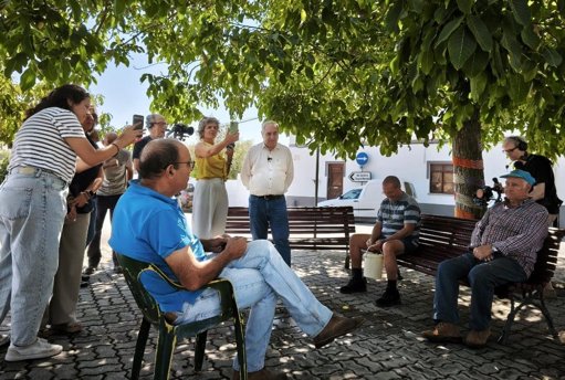Beja Lança Projeto ALDEAGAR para Valorizar Aldeias Através de Tecnologia e Património Oral
