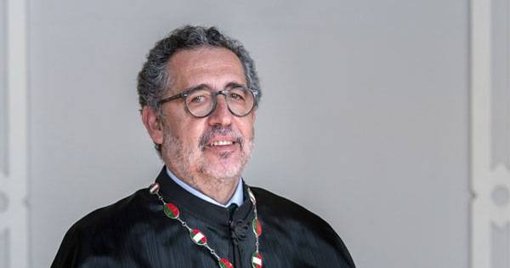 Dupla Renúncia e Nova Vice-Presidência no Tribunal Constitucional