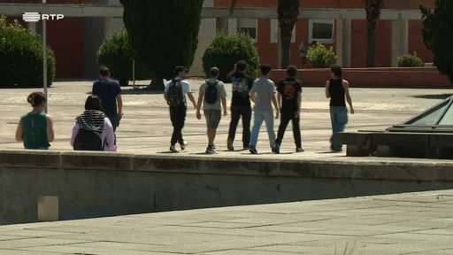 Fundos Europeus Comparticipam Milhares de Bolsas de Estudo no Ensino Superior