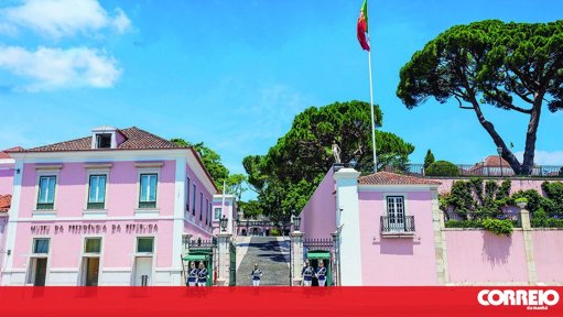 Presidente da República promulga redução gradual do IRC