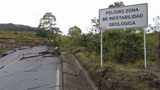Colapso de vías clave genera crisis económica y social en Santander; tutela admitida en Bucaramanga