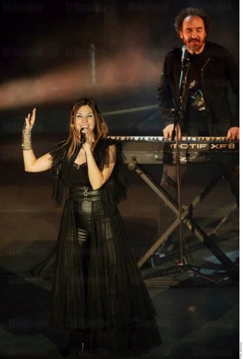 La Oreja de Van Gogh Estrenará Canción Inédita con Amaia Montero en Especial de Fin de Año