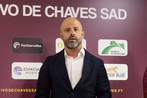 Novo Projeto e Ambição Declarada no Desportivo de Chaves