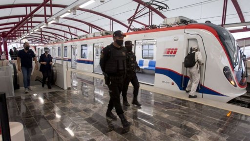 Aumentan Tarifas del Transporte Público en Nuevo León a Partir de Octubre