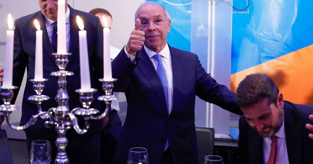 Marques Mendes lança movimento "Geração 26" para atrair voto jovem