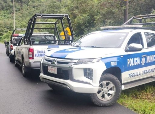 Hallan desmembrado al comandante de la Policía Municipal de Tequila, Veracruz