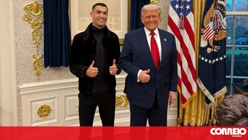 Trump Reforça Aliança com Arábia Saudita Através de Acordos Militares e Defesa de Bin Salman