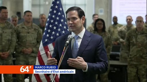 La question de l'annexion de la Cisjordanie, une menace pour la paix à Gaza