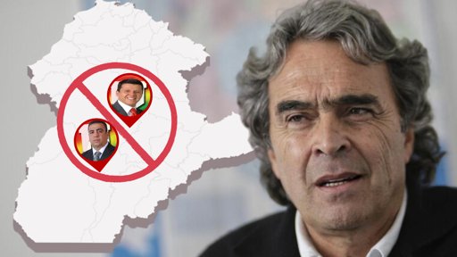 Sergio Fajardo lanza 'Plan Guardián' y se distancia de la 'paz total' en su visita a Córdoba