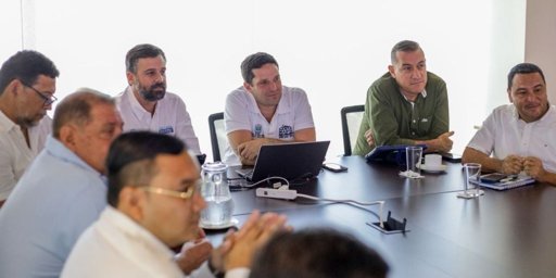 Santa Marta se alista para ser vitrina mundial con la IV Cumbre CELAC-UE